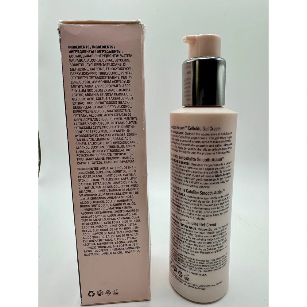 Mary Kay mary kay